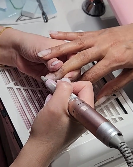 Nail Removal